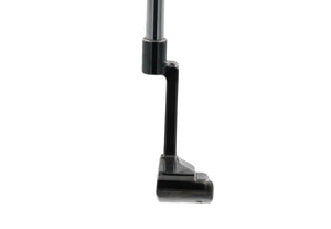 Swag Golf DGAP Carbon Black Oxide- Handsome Too Putter