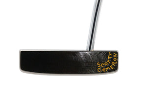 2003 Scotty Cameron Studio Design No.5 35" Putter