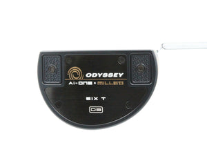 Odyssey Ai One Milled SIX T DB 35"