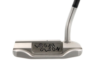 Olson Manufacturing Classic Left Hand Putter 34"