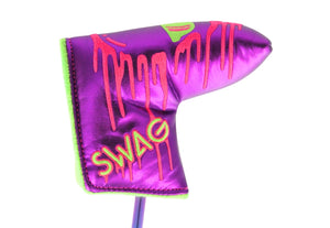 Swag Golf RAD Sounds Great Suave Too Prototype Left Hand 35"