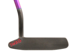 Swag Golf RAD Sounds Great Suave Too Prototype Left Hand 35"