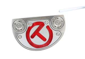 Scotty Cameron Circle T TourType SSS TG6 35"