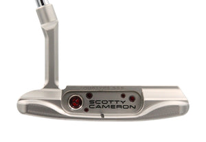 Scotty Cameron Circle T Tourtype Masterful 35"