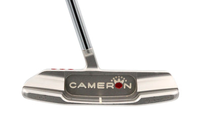 ＳＣＯＴＴＹ　ＣＡＭＥＲＯＮ　ＳＴＵＤＩＯ　ＳＴＡＩＮＬＥＳＳ　ＮＥＷＰＯＲＴ２ Newport 2 - Scotty Cameron