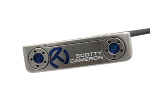 Scotty Cameron Circle T TNP 34"