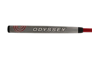 Tour Only Odyssey 2-Ball 11 Tour Lined Putter 35"