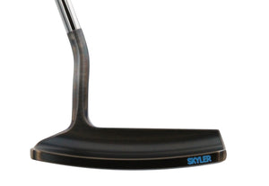 CMDGolfco Clean Collection Skyler Putter 35"