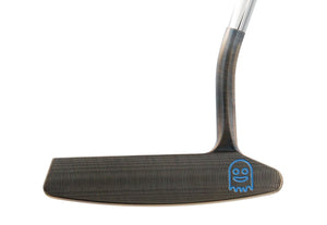 CMDGolfco Clean Collection Skyler Putter 35"