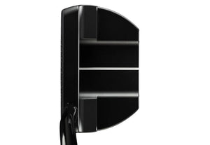 Swag Golf The Boss 2.0 Black PVD Putter