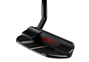 Swag Golf The Boss Black PVD Putter