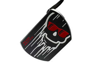 Swag Golf The Boss Black PVD Putter