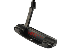 Swag Golf Handsome One Black PVD Putter