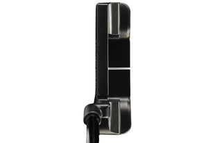 Swag Golf Handsome One Black PVD Putter