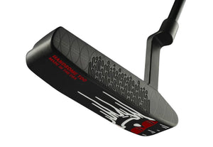 Swag Golf Handsome Too Black PVD Putter