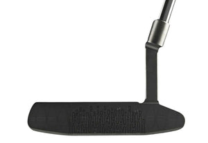 Swag Golf Handsome Too Black PVD Putter