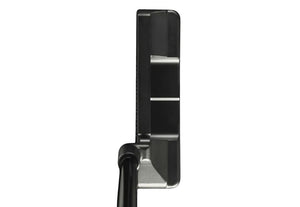 Swag Golf Handsome Too Black PVD Putter