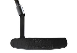 Swag Golf Handsome One Black PVD Left Hand Putter