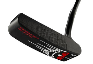 Swag Golf Handsome One F Black PVD Putter