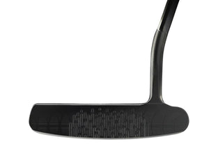 Swag Golf Handsome One F Black PVD Putter