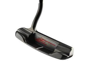 Swag Golf Handsome One F Black PVD Putter