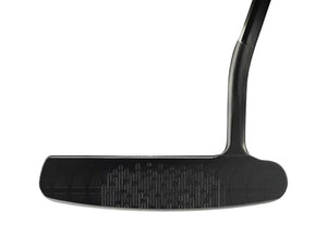 Swag Golf Handsome Too F Black PVD Putter