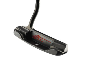 Swag Golf Handsome Too F Black PVD Putter