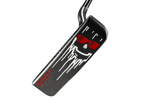 Swag Golf Handsome Too F Black PVD Putter