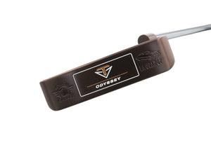 Toulon Small Batch La Grange Putter 35"