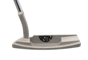 Olson Manufacturing Craft Batch No. 3 Putter 35"