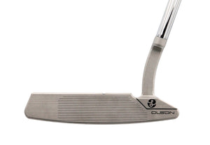 Olson Manufacturing Craft Batch No. 3 Putter 35"