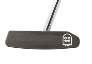 CMDGolfco Clean Collection Torqueless Skyler Mid Putter 35"