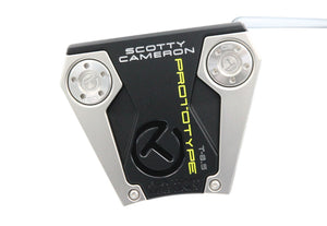 Scotty Cameron Circle T Prototype Phantom X T 8.5 34"