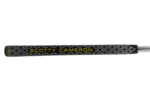 Scotty Cameron Circle T Prototype Phantom X T 8.5 34"