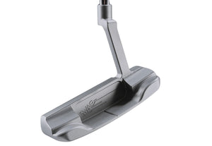 Swag Golf Handsome One Naked Left Hand Putter