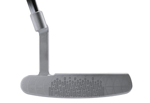 Swag Golf Handsome One Naked Left Hand Putter