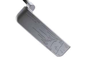 Swag Golf Handsome One Naked Left Hand Putter