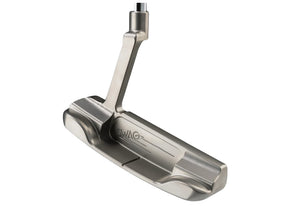 Swag Golf Handsome One Naked Putter