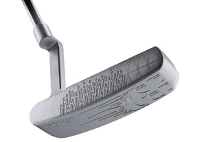 Swag Golf Handsome One Naked Putter