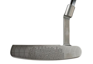 Swag Golf Handsome One Naked Putter