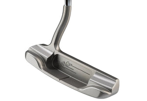 Swag Golf Handsome One F Naked Putter