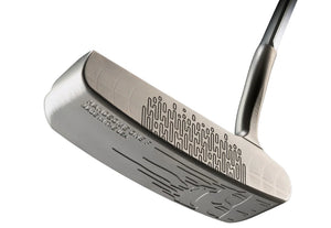 Swag Golf Handsome One F Naked Putter