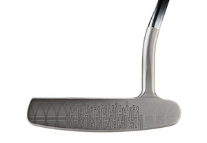 Swag Golf Handsome One F Naked Putter