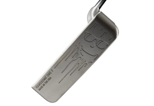 Swag Golf Handsome One F Naked Putter