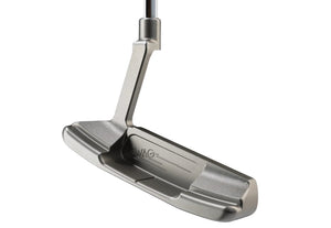 Swag Golf Handsome Too Naked Putter