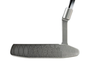 Swag Golf Handsome Too Naked Putter