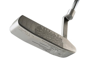 Swag Golf Handsome Too Naked Putter