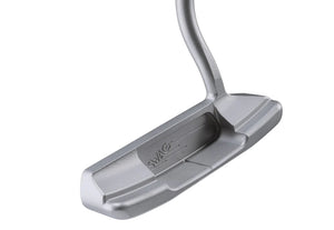 Swag Golf Handsome Too F Naked Left Hand Putter