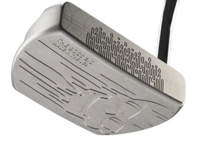 Swag Golf The Boss 2.0 Naked Putter