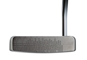 Swag Golf The Boss 2.0 Naked Putter